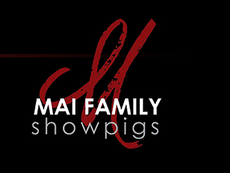 Mai Family Showpigs